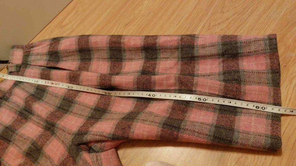 Шорти бермуди, шерстяні