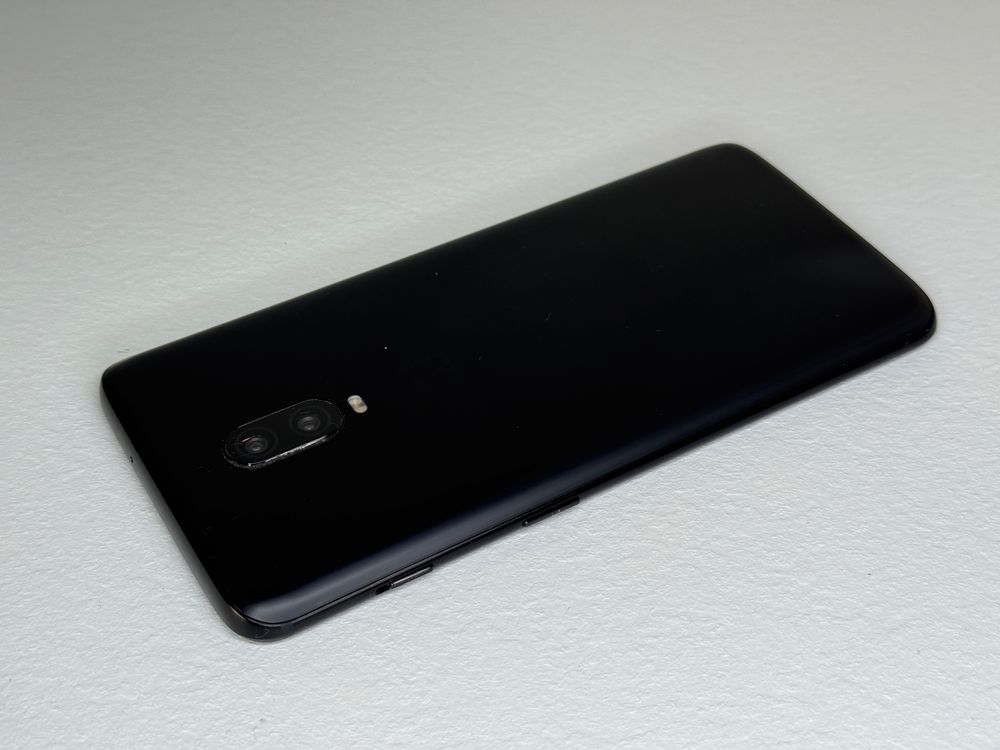 OnePlus 6T - 8GB/256GB - faktura VAT 23%