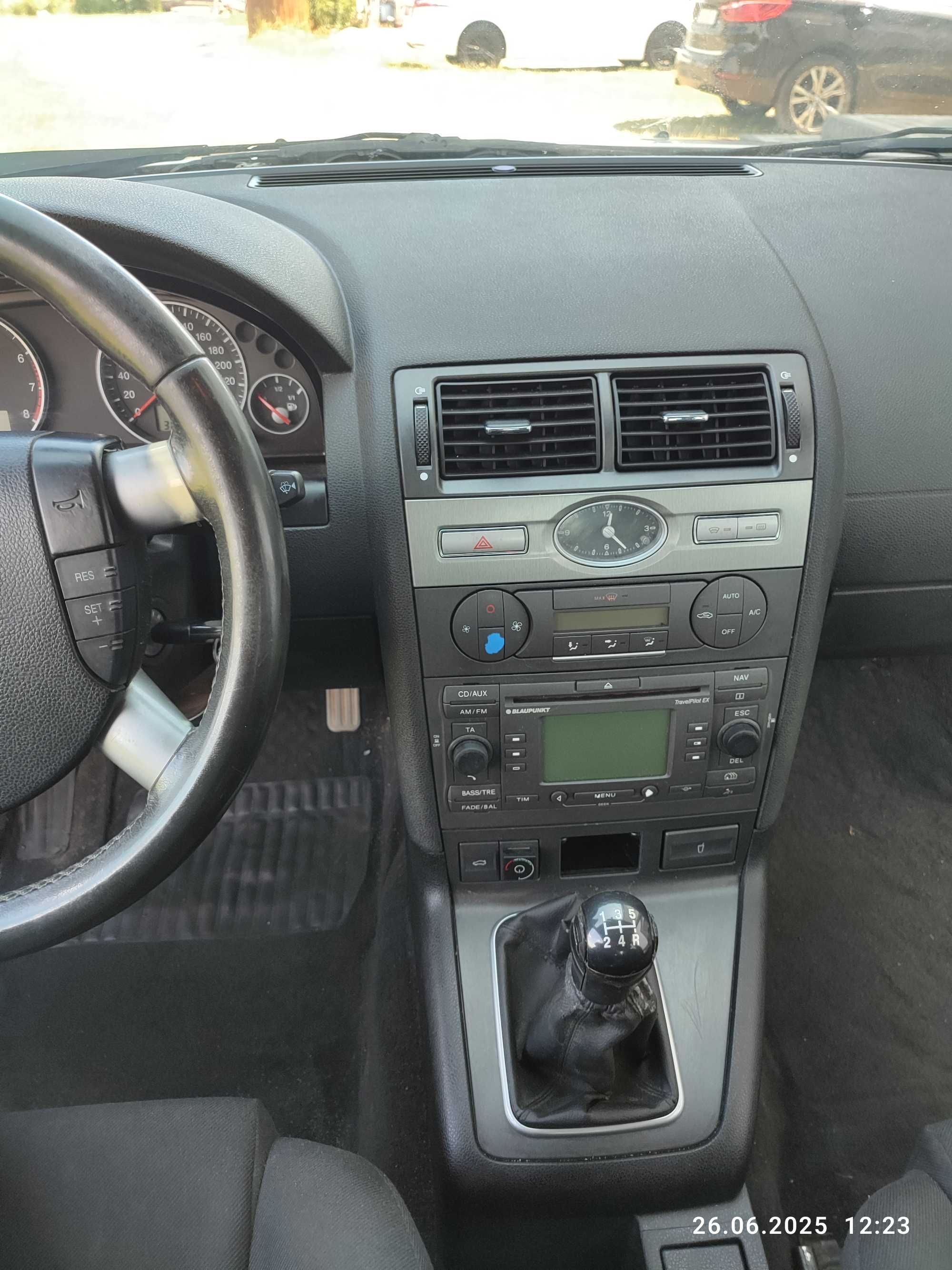 Sprzedam Ford Mondeo MK3