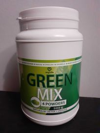 Myvita Green Mix 300 g - Termin przydatności 08.03.2024