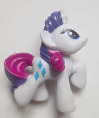 Rarity My little pony