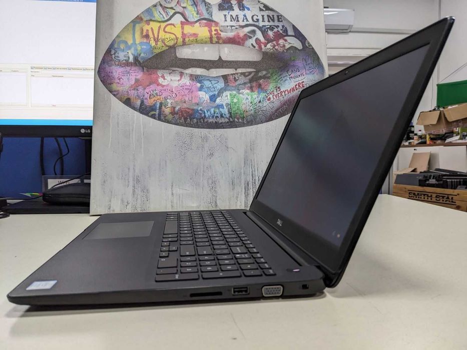 Ноутбук Dell Latitude 3500 -  гарантія 6 міс.