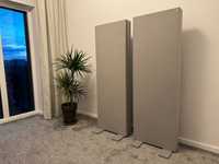 2x Panel akustyczny Addictive Sound (150x50x11, stojące)