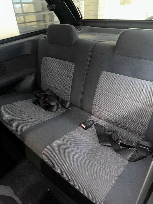 suzuki swift gti mk3 1992