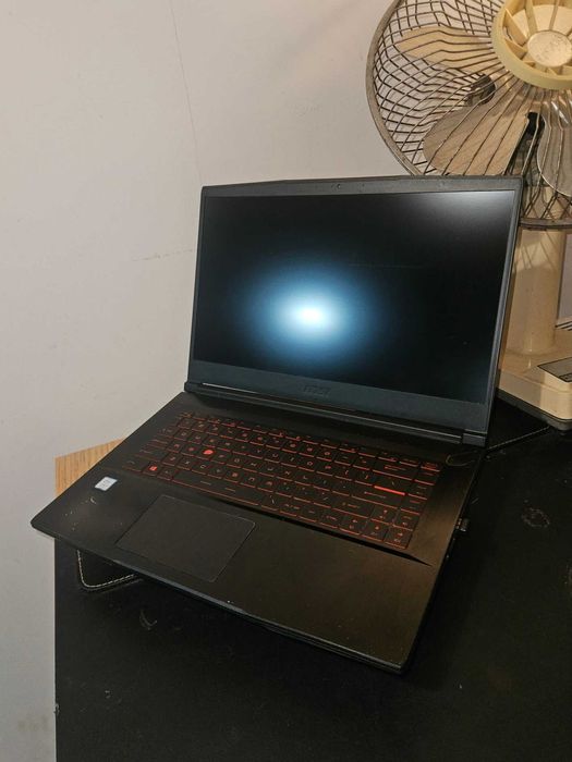 Laptop Gamingowy MSI GF65 thin rtx 2060