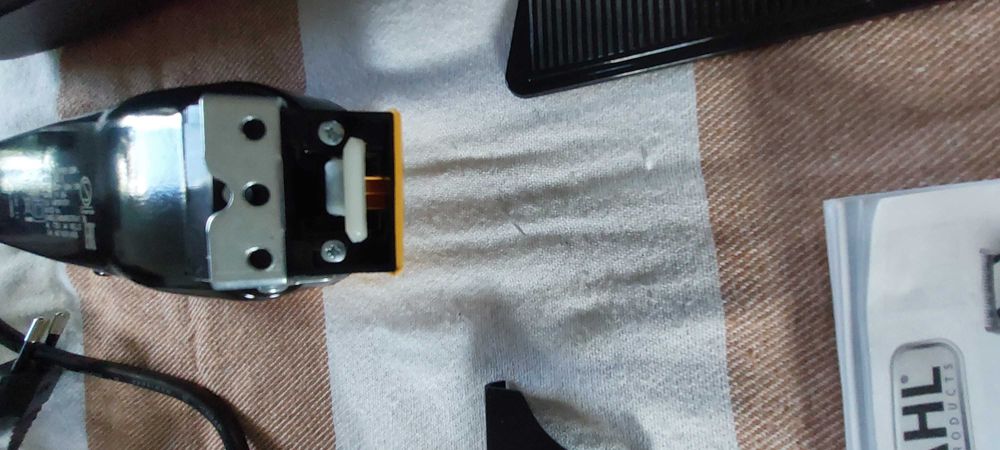 Maszynka Do Strzyżenia Wahl CloseCut Pro