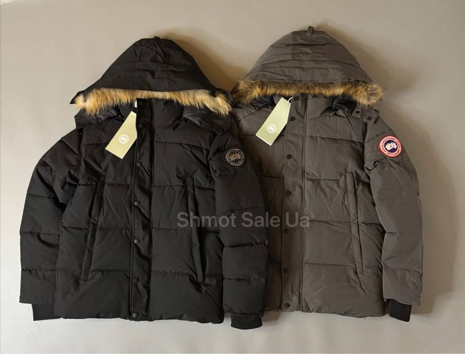 Куртка  Canada Goose