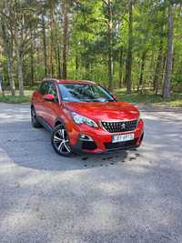 Peugeot 3008 Activ+ Salon Polska