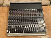 Mackie 1604 vlz3 audio mixer