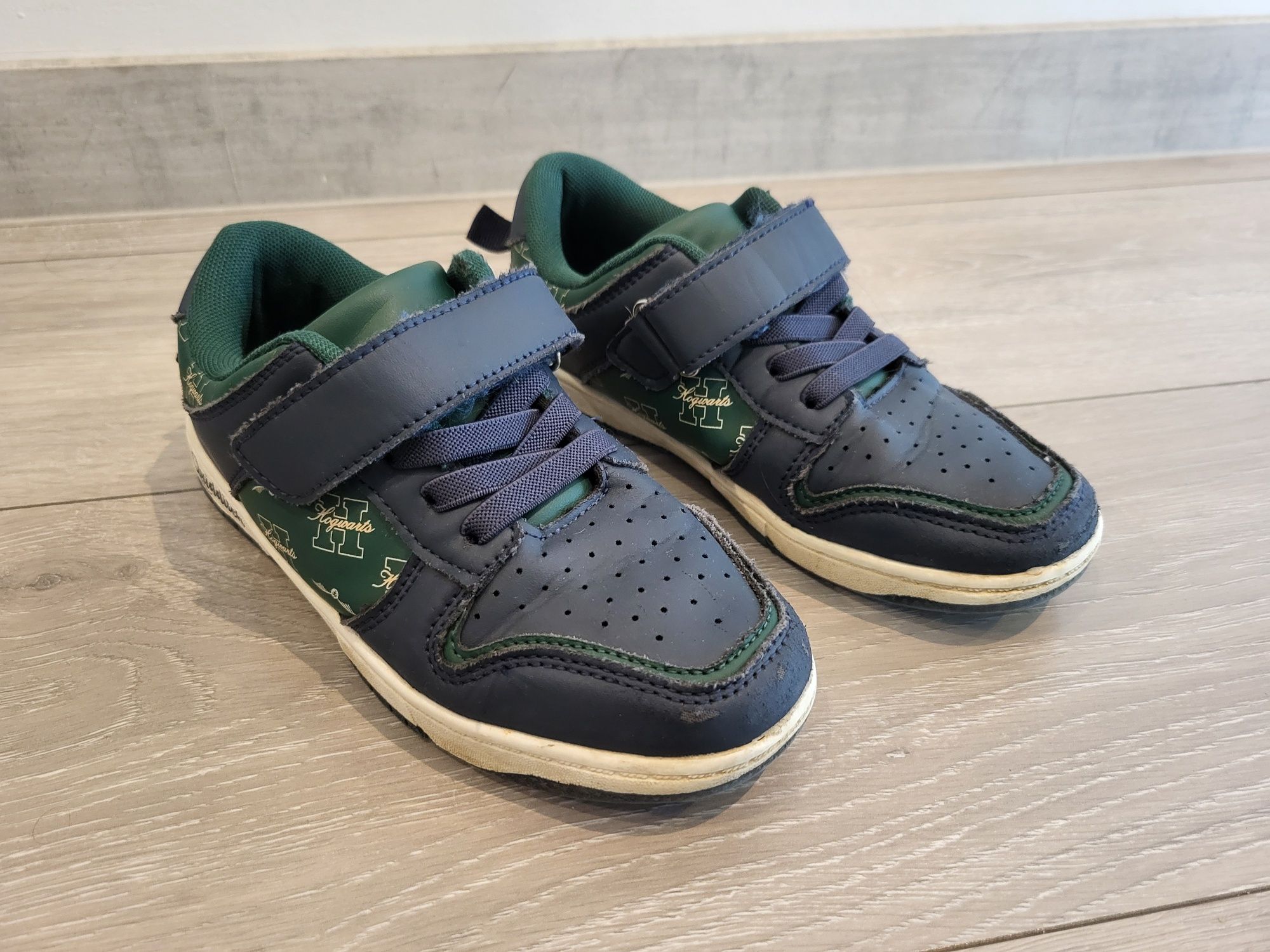 Buty adidasy Harry Potter 33