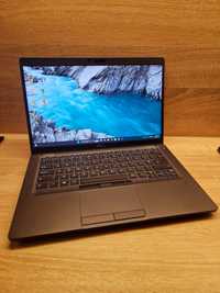 Laptop Dell Latitude i5-8365U 16GB DDR4 256GB SSD M.2 Win11H