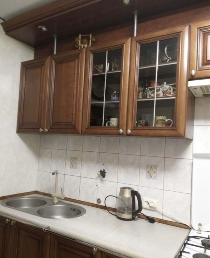 Квартири ,подобово та почасово.Звоніть !На смс не відповідаю!