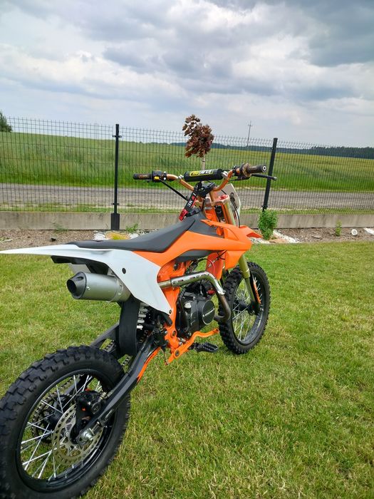 Na sprzedaż x-motos xb66 125