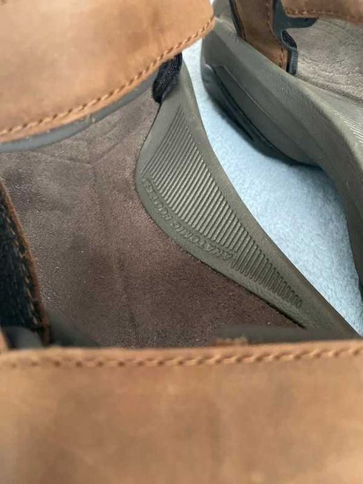Sandały marki Teva Terra Fi Lite Leather ecco rozmiar 44,5