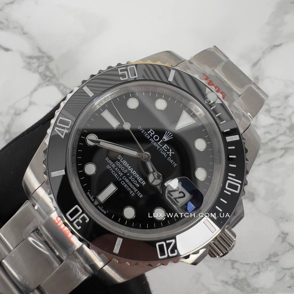 Часы мужские Rolex Submariner Ролекс