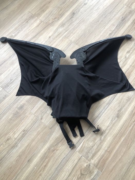 Batman Cape - halloween