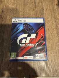 Gran turismo 7 PS5