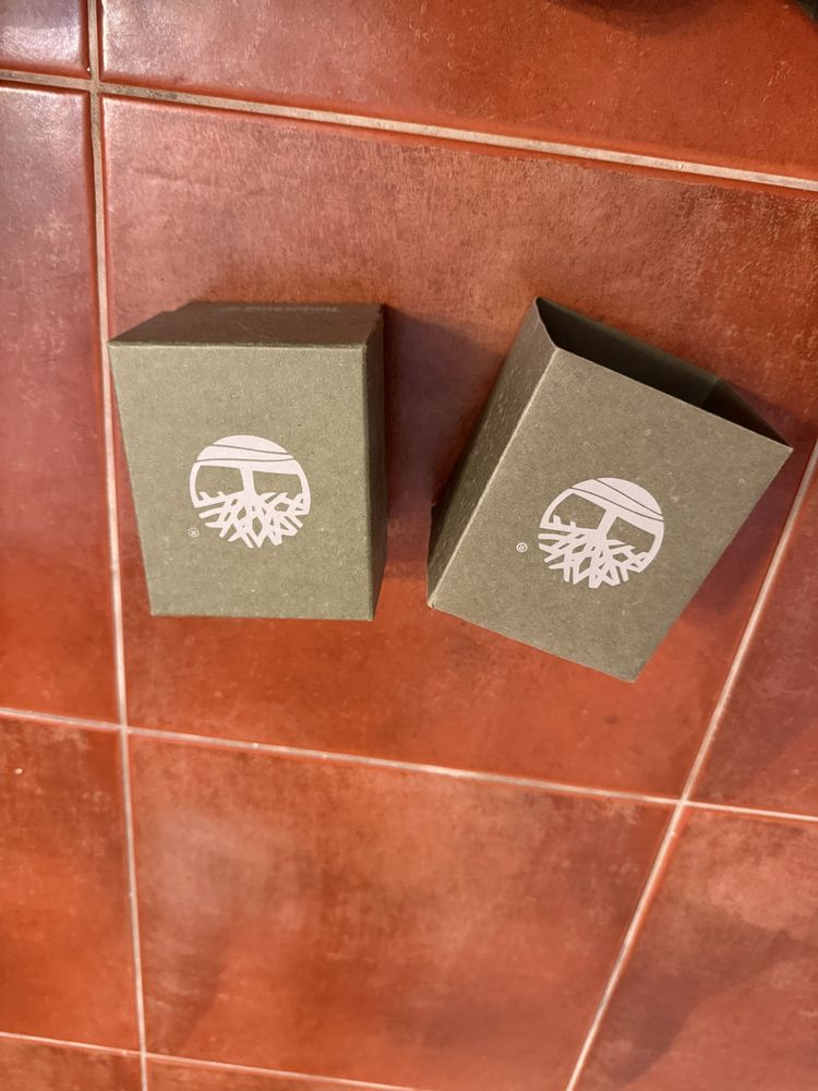 Relogio Timberland em bom estado , modelo classico
