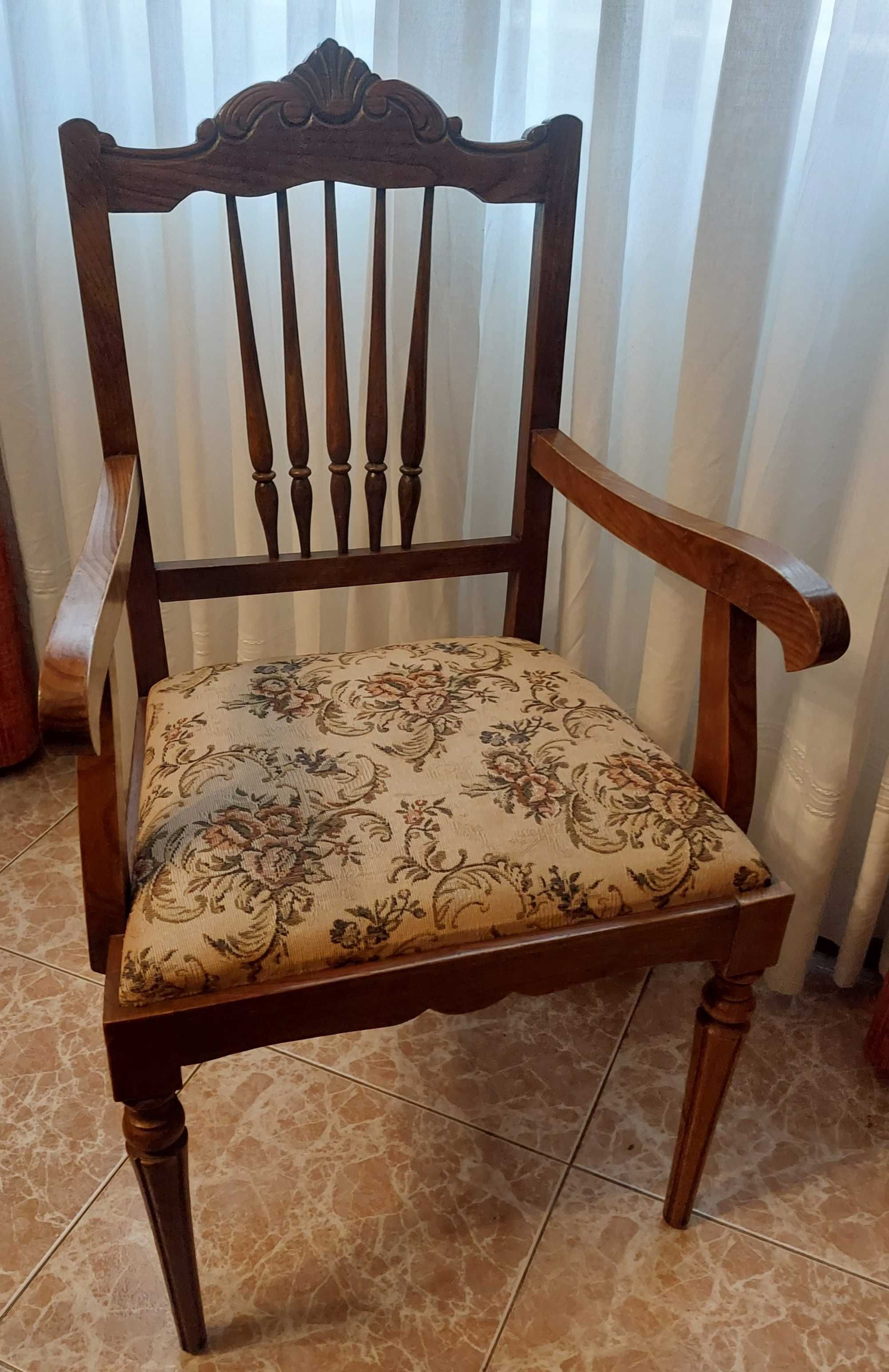 Conjunto Mobília de Sala de Jantar