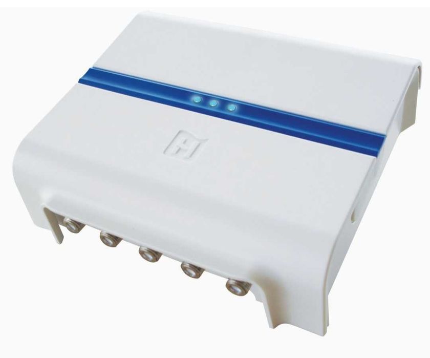 Wzmacniacz Hirschman HMV 41 catv/dvbt