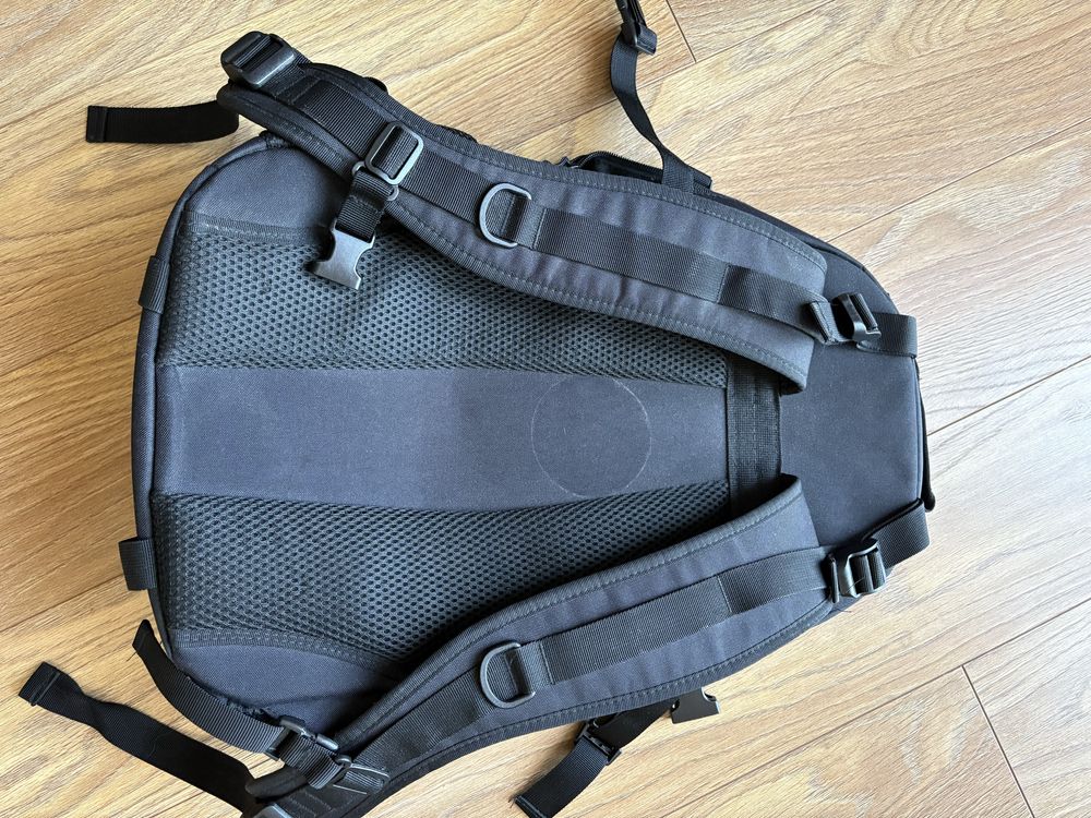 Kimono do BJJ K2 dla dzieci plus plecak GROUND GAME -