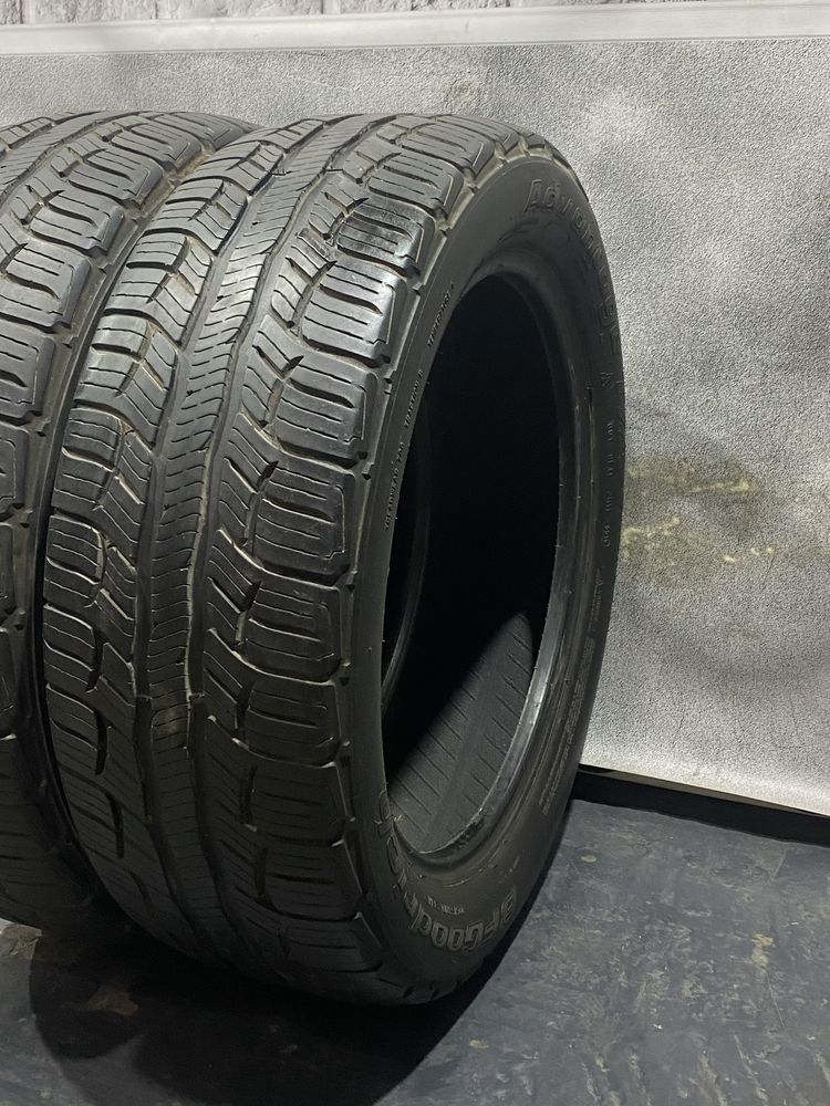 ‼️ЗИМОВА РЕЗИНА‼️ BFGoodrich • 225/55 R19 АРТ:733