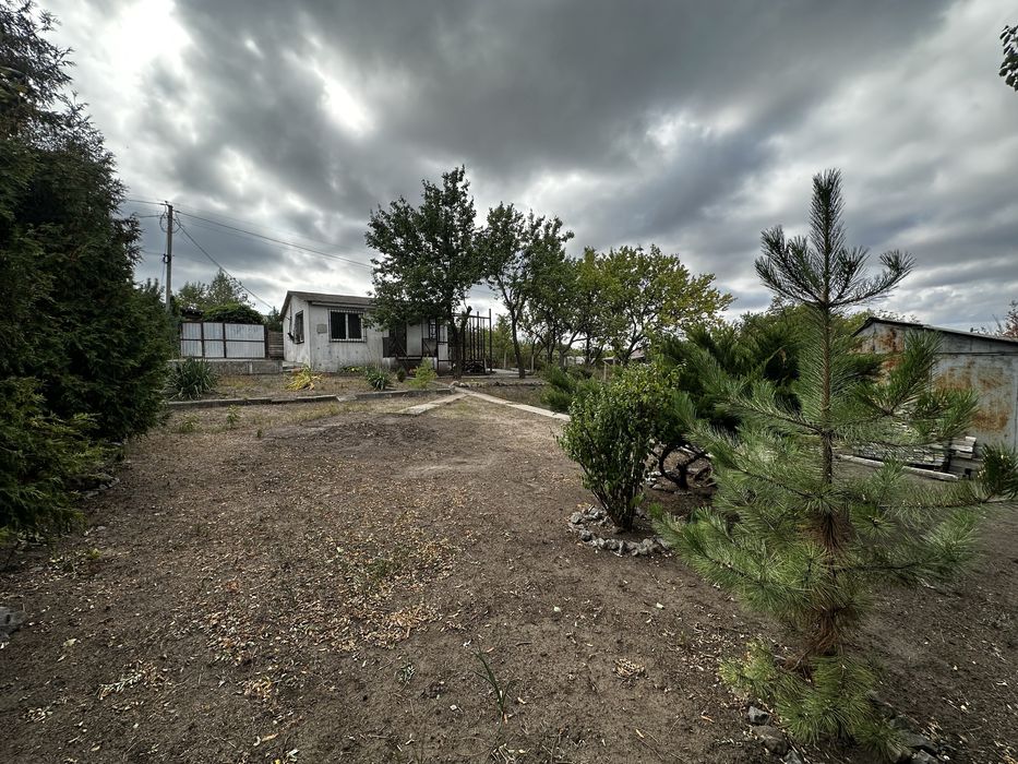 Продам дачу СТ Червоний Садок