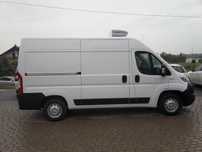 Fiat Ducato L2H2  Izoterma