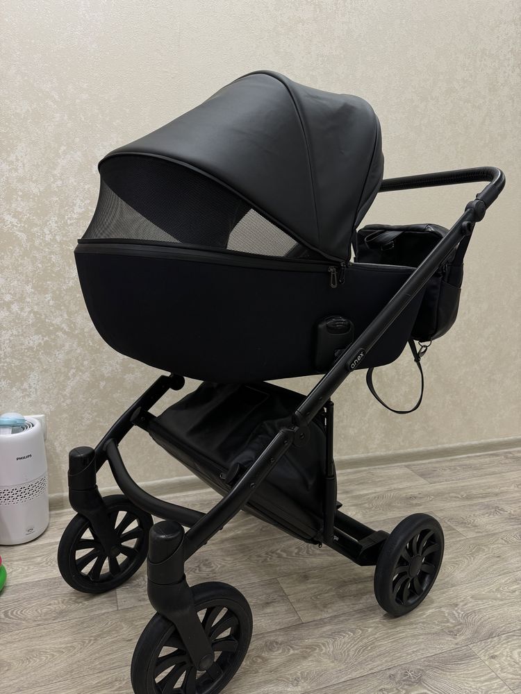 Коляска Anex e/type