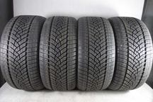 NOWE Opony zimowe 275/35/21 - GOODYEAR Ultra Grip Performance + XL TO