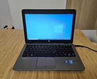 Laptop HP Elitebook 820 i5, 8GB RAM, SSD, Windows 10 Pro, zasilacz