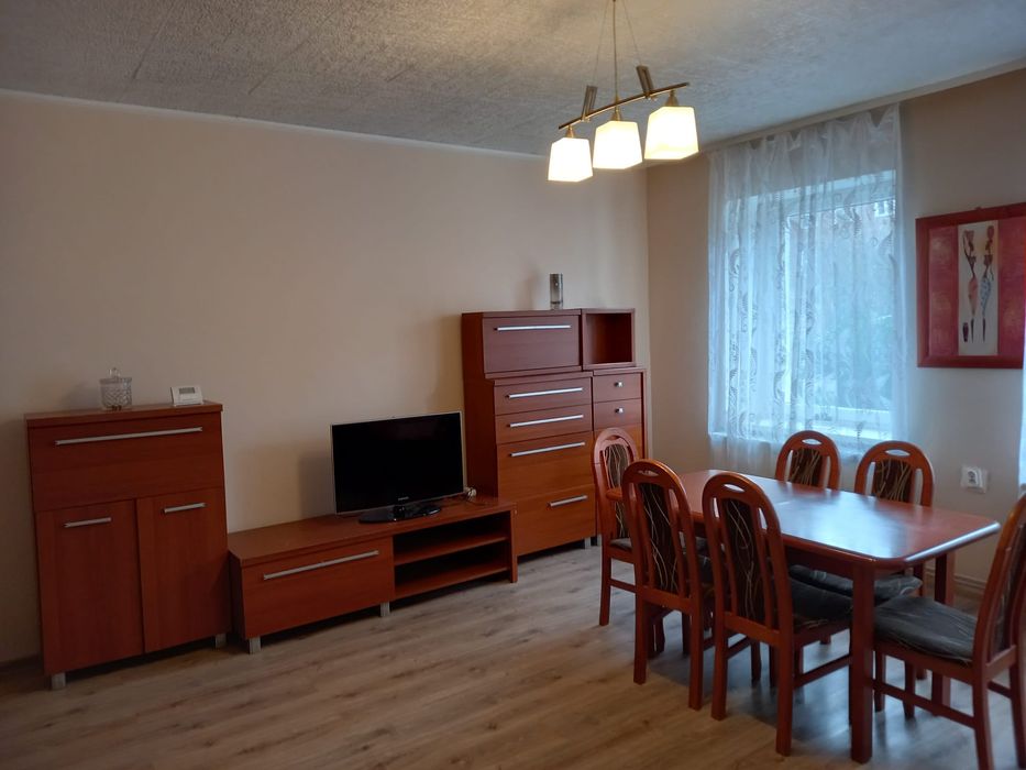 Mieszkanie kawalerka 36m2