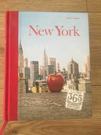 Taschen 365, Day-by-day, New York by Reuel Golden
