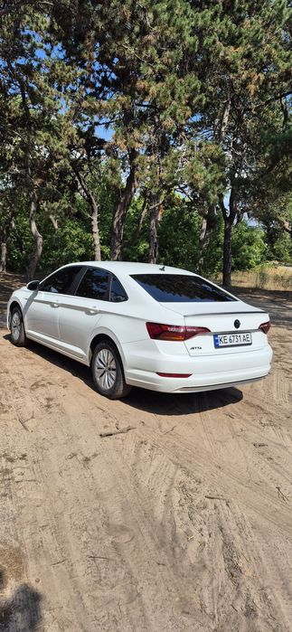 Volkswagen jetta 7