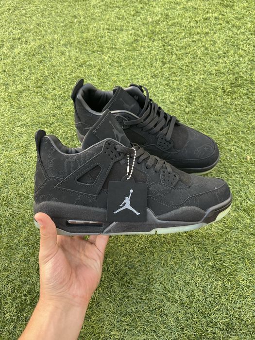 Nike Air jordan 4