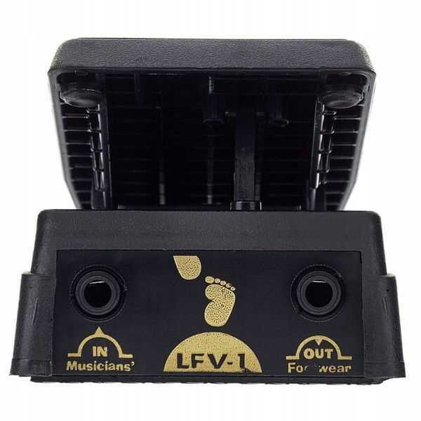 Pedał głośności Lead Foot LFV-1 do gitary keyboard