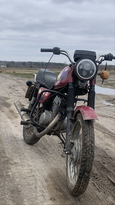 Продаєця мінск 125