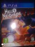 Jogo Hello Neighbour PlayStation 4