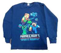 Bluza Minecraft 146 NOWA