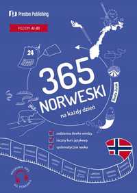 Norweski 365 Na Każdy Dzień, Beata Jurak