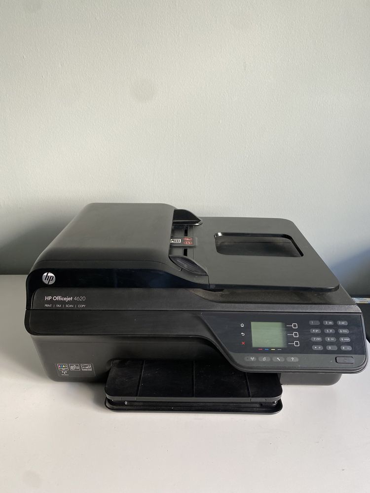 Impressoras Hp - Officejet