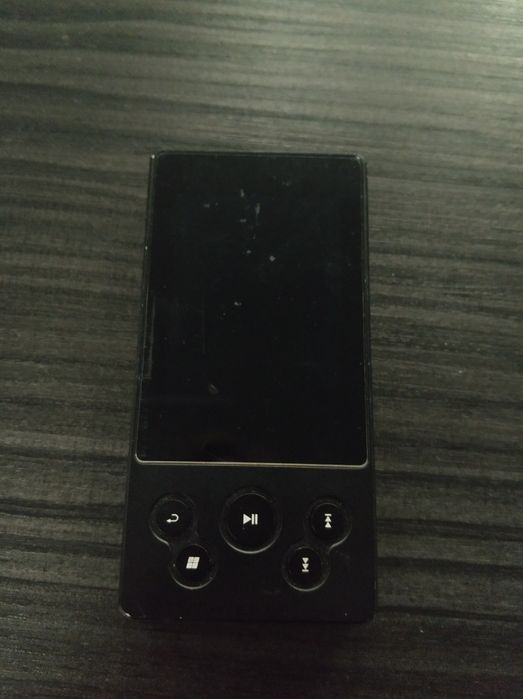 xDuoo x3-2 HiFi Player