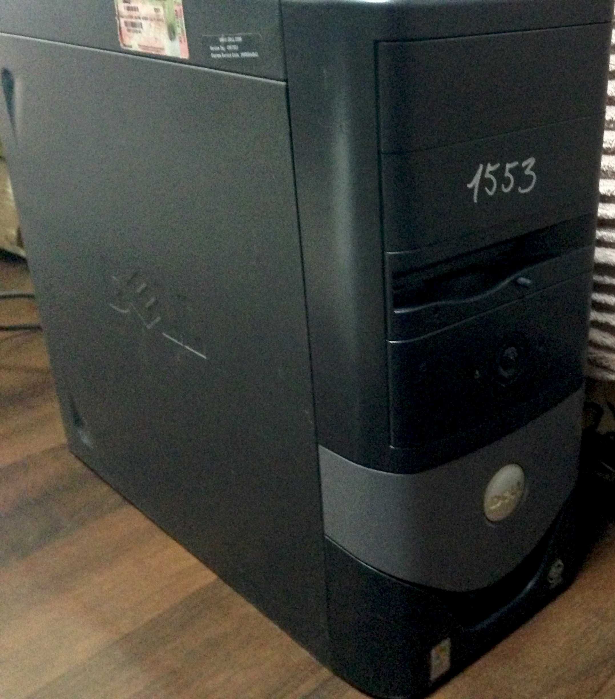 Системний блок (mac os) I5 4 ядра, 8gb RAM ddr3, ATI 1GB, imac аналог