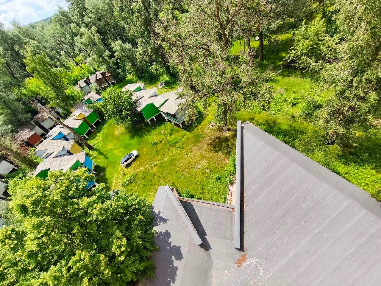 База відпочинку Золотий Берег Ладинка р.Десна, 20 хв від Чернігова(SP)