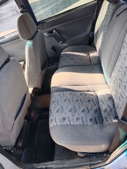 Ваз 21112 1.6 газ/ бензин 2006р