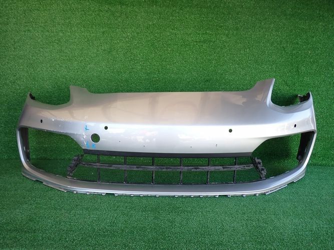 PORSCHE PANAMERA II GTS 971 16- zderzak przedni