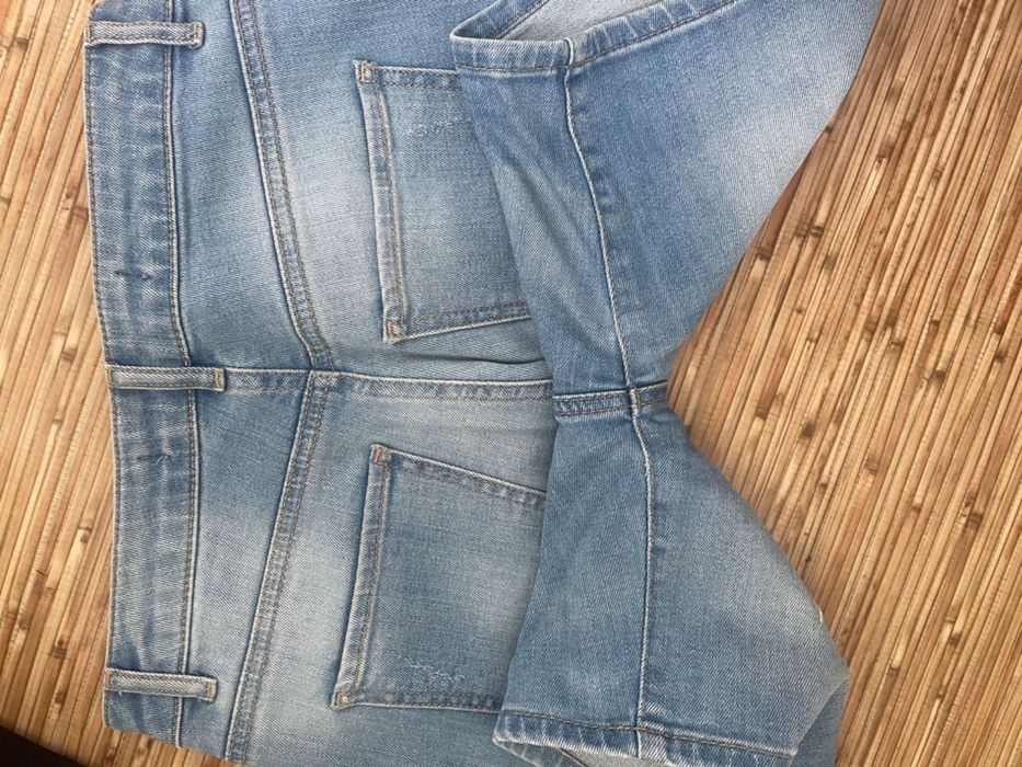 Шорты джинсовые Waikiki