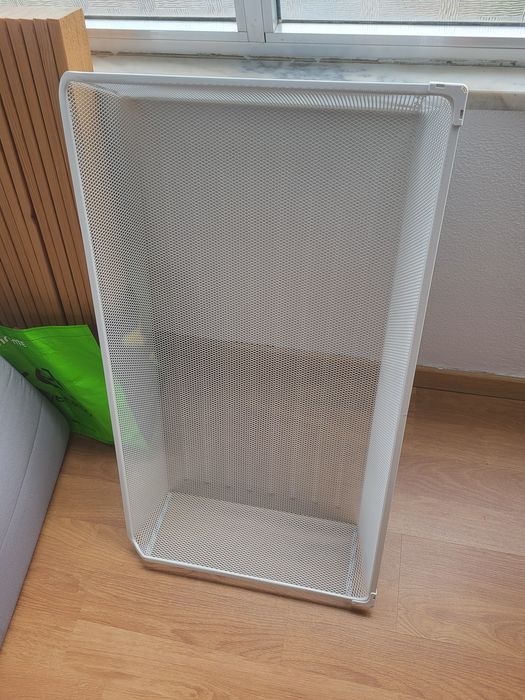 Gaveta para estrutura pax ikea