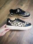 Buty adidasy damskie panterka nowe 37