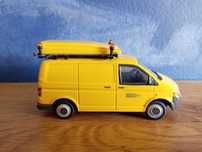 Model WSI 1:50 Siefert Pilot BF-3 VW Transporter